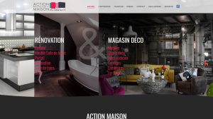 ACTION MAISON - Installation Cuisine Salle de bains Dépannage