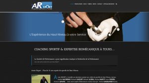 Coaching sportif et expertise biomécanique à Tours