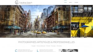 Caroline Gasch Photographe Professionnel