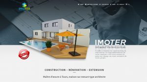Imoter Maître d’œuvre à Tours