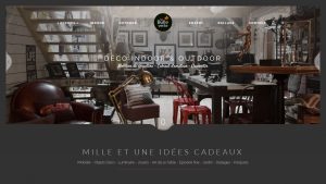 LA BULLE VERTE - Mobilier Objets déco Luminaire Art de la table Jardin