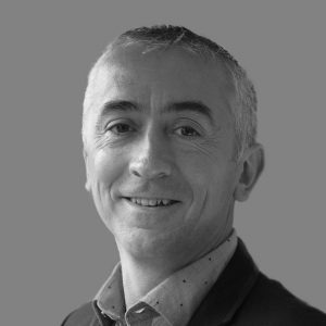 Laurent Lemaître - Directeur de la Résidence Senior Richmond Hill