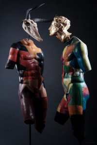 Michel Audiard - Vanités